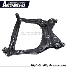 New Front crossmember sub frame cradle cross member For 08-12 Nissan Altima 2.5L