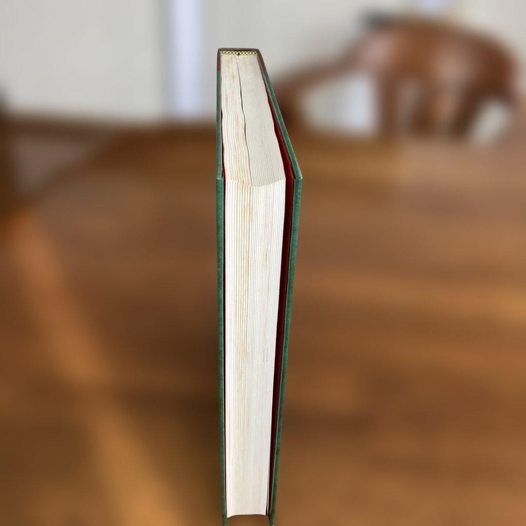 Book “Japanese Stamp Directory 8 Commemorative/Special” Total 334 pages (160