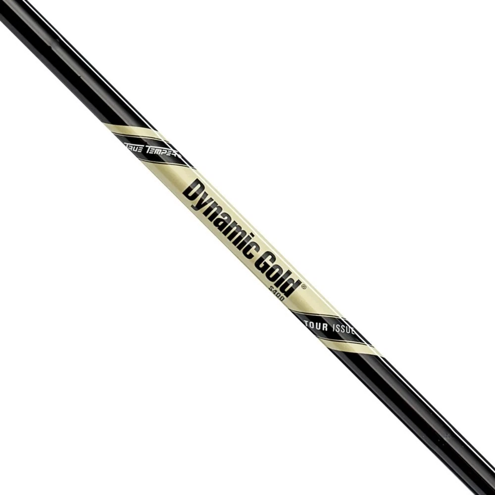 Dynamic Gold S400 Shafts for sale - eBay