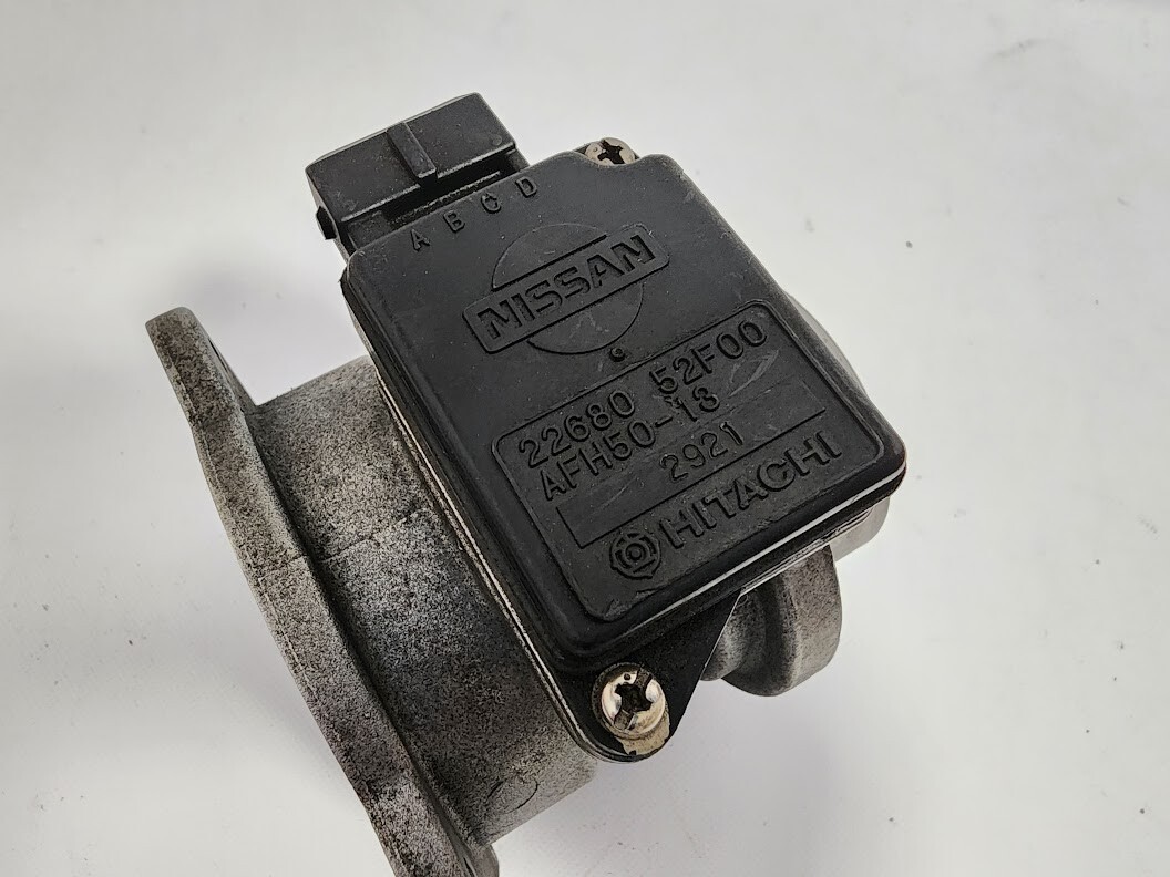 masa Motorsport Auto - The Z Store - Air Flow Meter, 81-83 280ZX