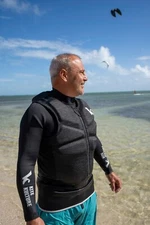 Kite Kulture Kitesurfing Impact Vest Wing Foil Winging Buoyancy Aid All Sizes