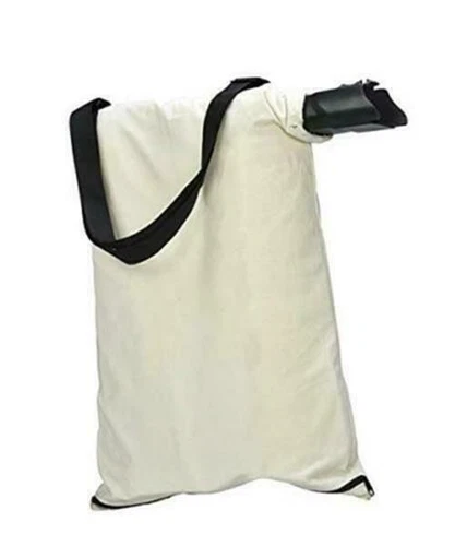 Karbay Leaf Blower Vacuum Bag - Thumbnail 3