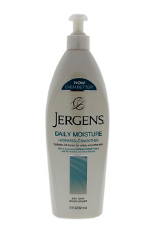 jergens lotion daily moisture