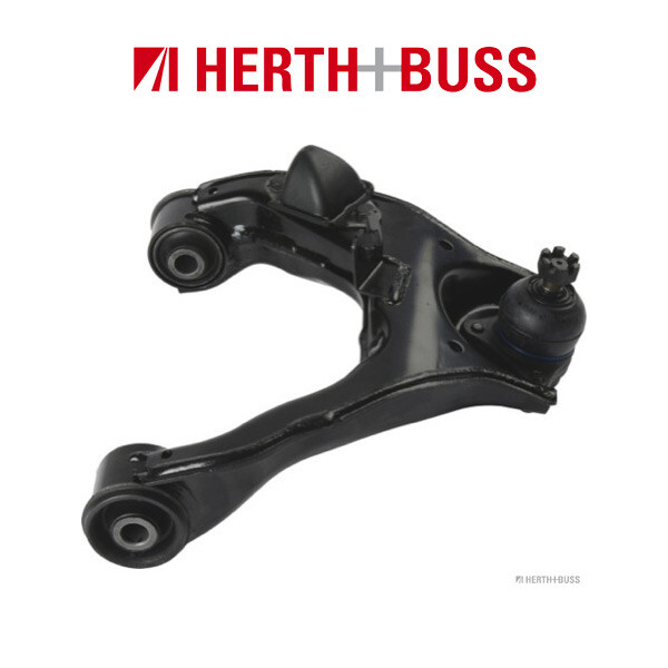 Herth+Buss Jakoparts Querlenker FüR Mitsubishi L 200 / Triton Vorne Oben Rechts-image