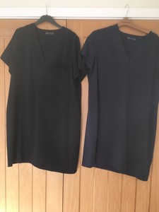 marks and spencer ladies dresses size 20