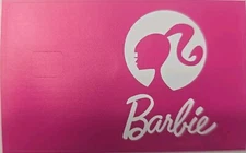 Mattel - Barbie Credit Card Skin Cover - Wrap Decal Pre-Cut Sticker #6