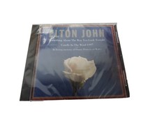 Elton John   Something About The Way You Look Tonight / Candle In The Wind 1997
