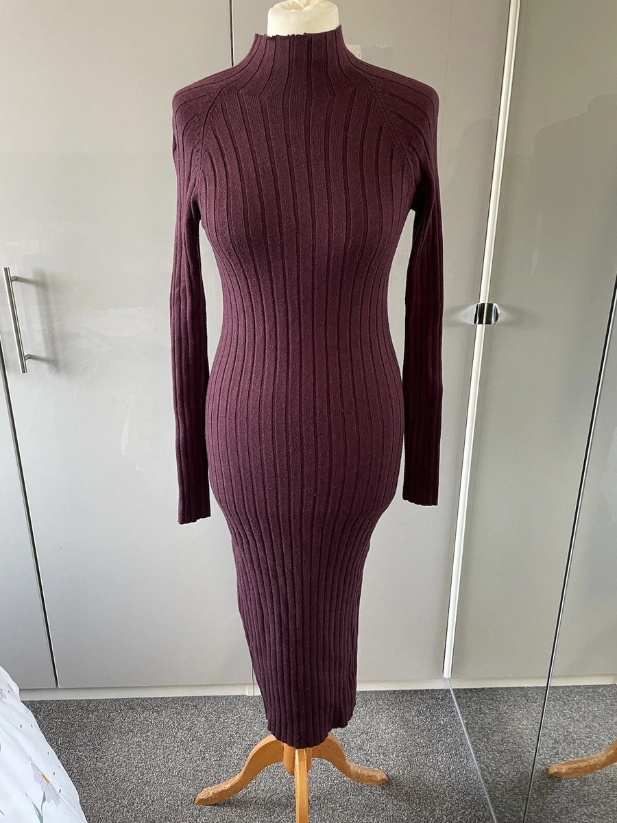 Next 2025 plum dress