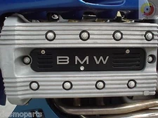 BMW K Bike Engine Screw Kit, K1 K100 K1100 K1200 Engine Screw Kit 94 fasteners