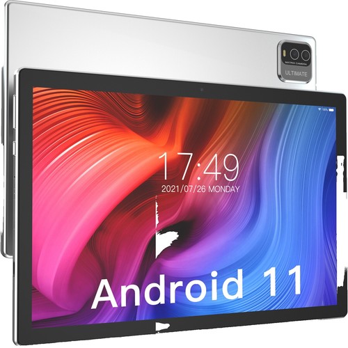 Coopers YQ10S Max Android13 Tablet 10Inch RK3562 4-Core 2.0Ghz/6GB