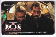 DISNEY TELECARTE / PHONECARD