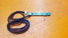 ⭐️⭐️⭐️⭐️⭐️TV IR Sensor Board A1AFDMMA-001-KB w Cable