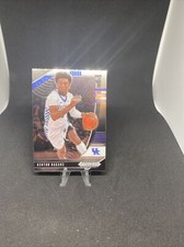2020-21 Panini Prizm Draft Picks – FOTL - Ashton Hagans - Base Prizm - No. 79