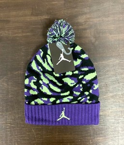 jordan jumpman holiday beanie