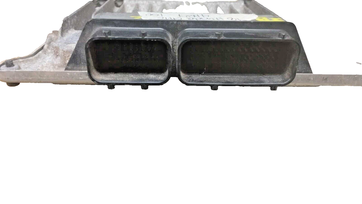 37820-5BA-B51 Honda Civic 2018 ecm ecu computer | eBay
