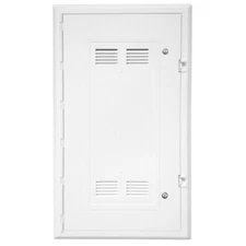 Primex Manufacturing P3000K 30" Plastic Enclosure w/Base, Hinged Lid