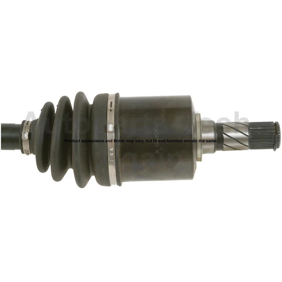 Front Driver CV Axle Joint Shaft For 2001 2002 2003 2004 Ford Escape - Image 4 of 4