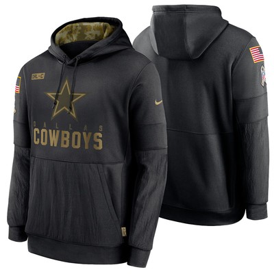 cowboys salute to service sweater