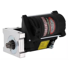 Powermaster 9612 GM Mastertorque 168T Staggered Mount Starter 180 ft.lb. Natural