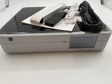 PS Audio  Perfectwave DAC W/NetworkBridge ll Board  Open Box, Plastic Wrapping