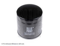 Blue Print ADJ132113 ÖLfilter FüR Ford, Ford Usa, Jaguar, Land Rover