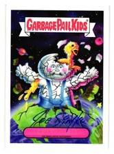 2017 Topps Garbage Pail Kids Series 1 Adam-Geddon Trading Cards 14