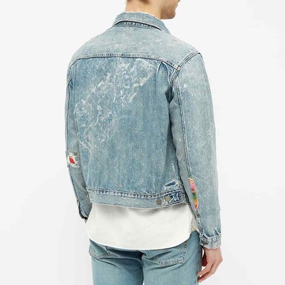 Polo Ralph Lauren Renton Distressed 