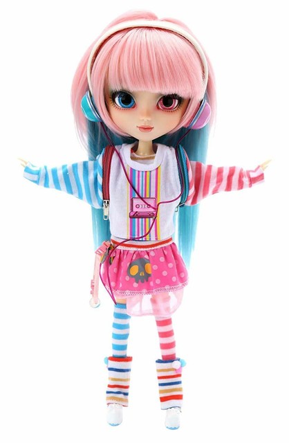 pullip dolls ebay
