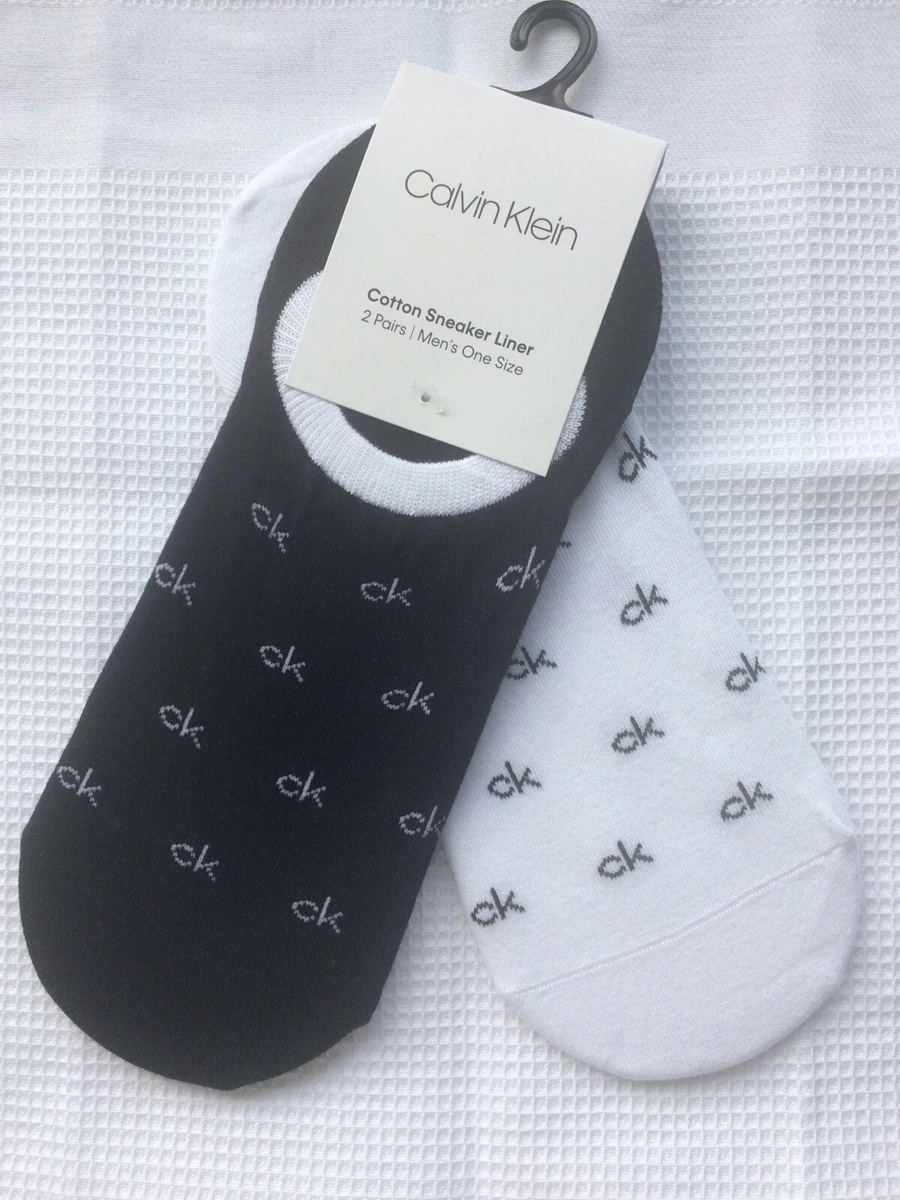 Calvin klein slipper socks Clearance