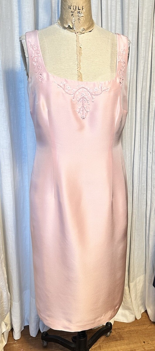 knee length dresses for ladies The Serena Dress main image 1