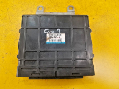 OEM MITSUBISHI LANCER EVOLUTION EVO 9 IX MOTORSTEUERGERÄT 1860A576 E6T46981