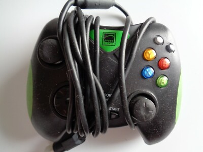 XBOX CONTROLLER SPEED LINK X-WARRIOR
