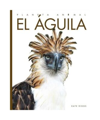 El Águila, Kate Riggs