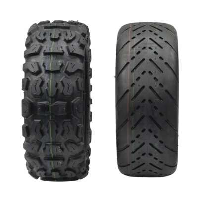 11 Zoll Luftreifen und Schlauch ZERO 11x VSETT 10X EU-Ware. Schneller Versand