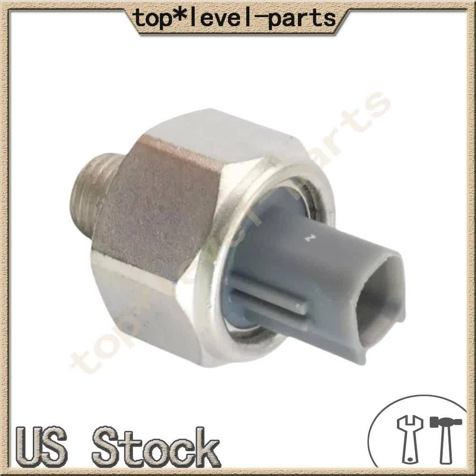 NUEVO sensor de golpe de encendido del motor del coche Toyota Tundra 2001-2004 89615-52010 Foto 3 de 4