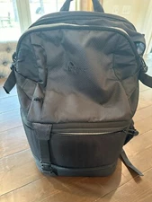 Lowepro DSLR Video Pack 350 AW Black Backpack DSLR/ Video Camera/ 17" Laptop