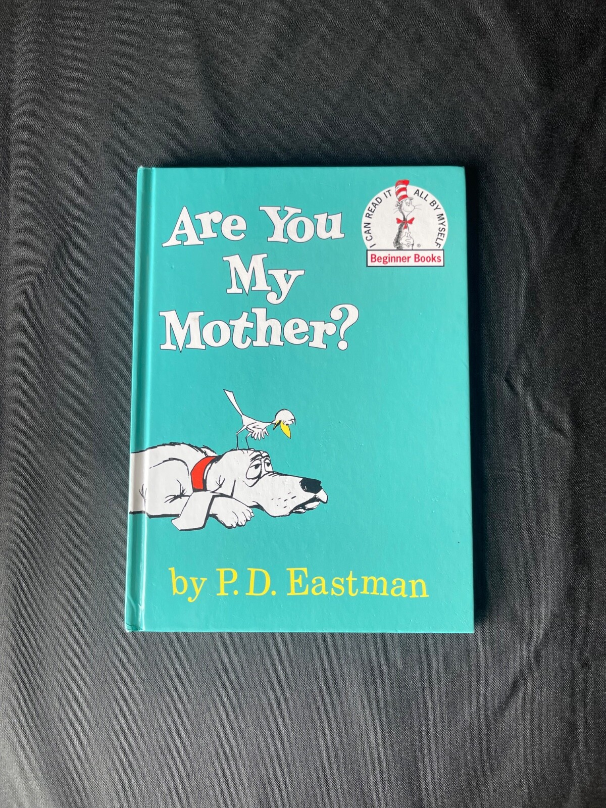 Dr. Suess books, lot of 4