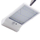 Fluorescent Tube Pathways Lights