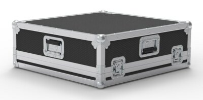 Presonus StudioLive AR22 USB Mixer Flightcase | NSP Cases