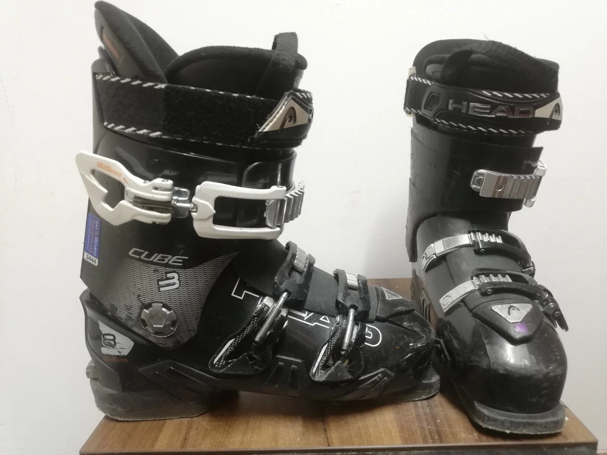 Head cube ski boots cheap