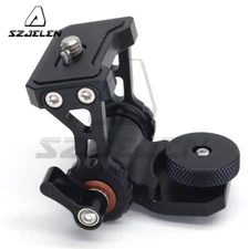Monitor Holder Swivel and Tilt Adjustable for Arri Red Sony Transmission Monitor