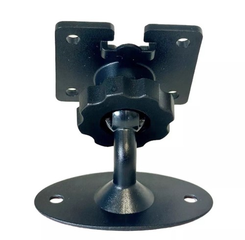 SIRIUS Radio Adhesive + Vent Mount + Screws for Starmate SP5 Stratus 3/4/5/6/7 - Picture 4 of 6
