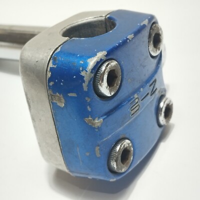 STEM Old School WIN school BMX Stem Fits for GT,HARO, HUCTH