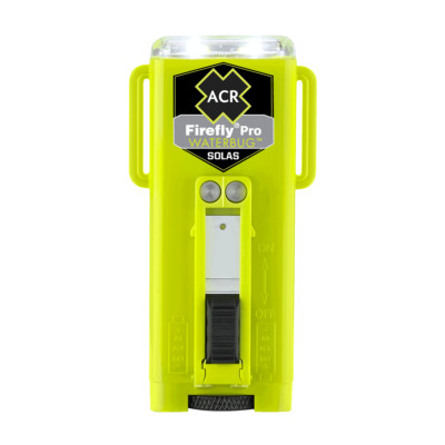 ACR FireFly Pro Waterbug Emergency Distress Strobe