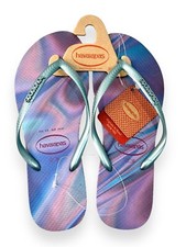 Las mejores ofertas en Havaianas mujer sandalias chanclas Boda - Main Image