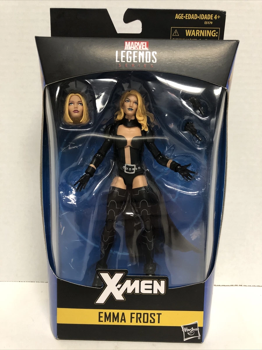 Marvel legends series 2019 new arrivals