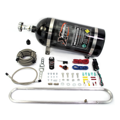 22-87000-10 Nitrous Outlet X-Series Halo Design Intercooler Chiller System Kit