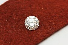 GIA natural diamond 0.30ct F VVS1 Excellent 4.28-4.31x2.65mm round brilliant new 2473.33 per carat