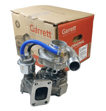 Turbolader Neuer VW LT 28-35, VOLVO 740 2.4 Turbo-Diesel TC10-0073 466088