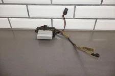 03-07 Hummer H2 HVAC Blower Motor Resistor Module W/Pigtail OEM